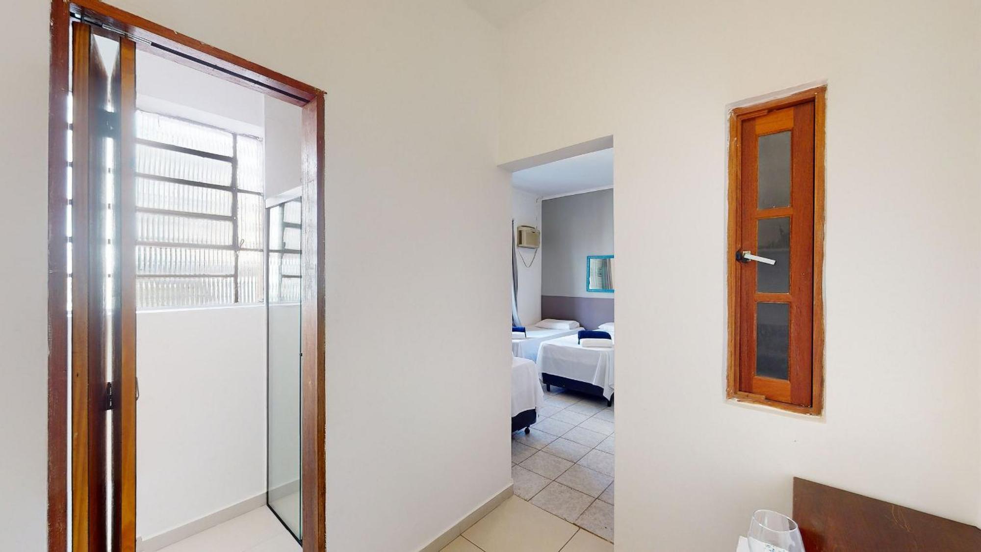 Studio 8 Pinheiros By Oba Sao Paulo Bagian luar foto